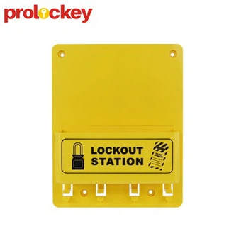 ABS ABS Compact Lockout Station LS61