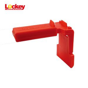 تأمين سلامة صمام الكرة