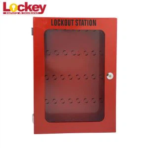 64 Locklock إدارة قفل محطة